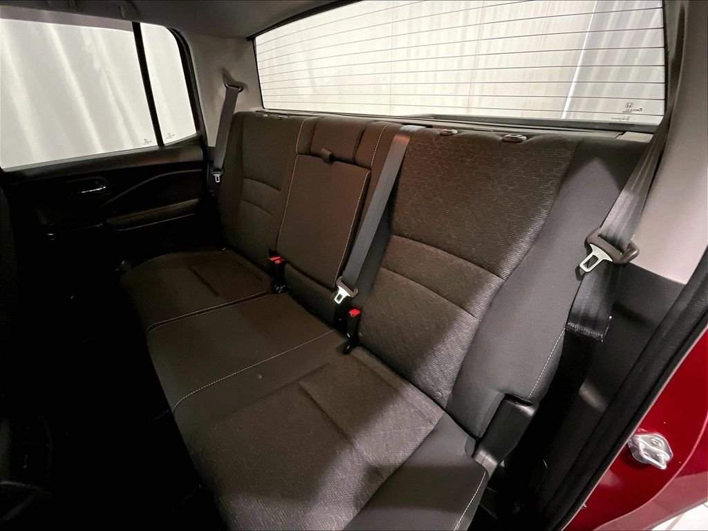 Used 2022 Honda Ridgeline Sport image 15