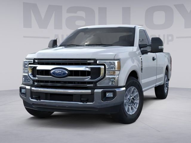 Used 2022 Ford F350 XLT w/ XLT Value Package image 10