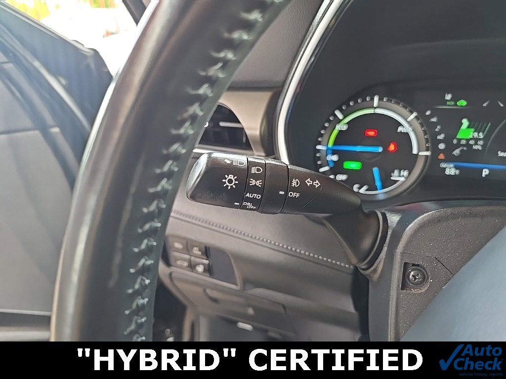 Used 2021 Toyota Highlander Limited image 31