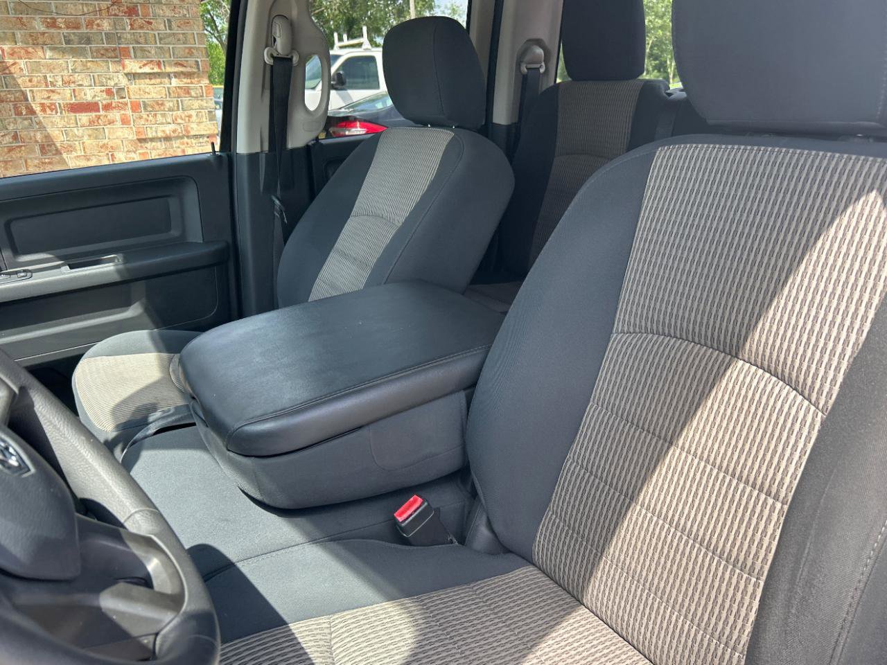 Used 2012 RAM 1500 Express AWD/4WD image 18