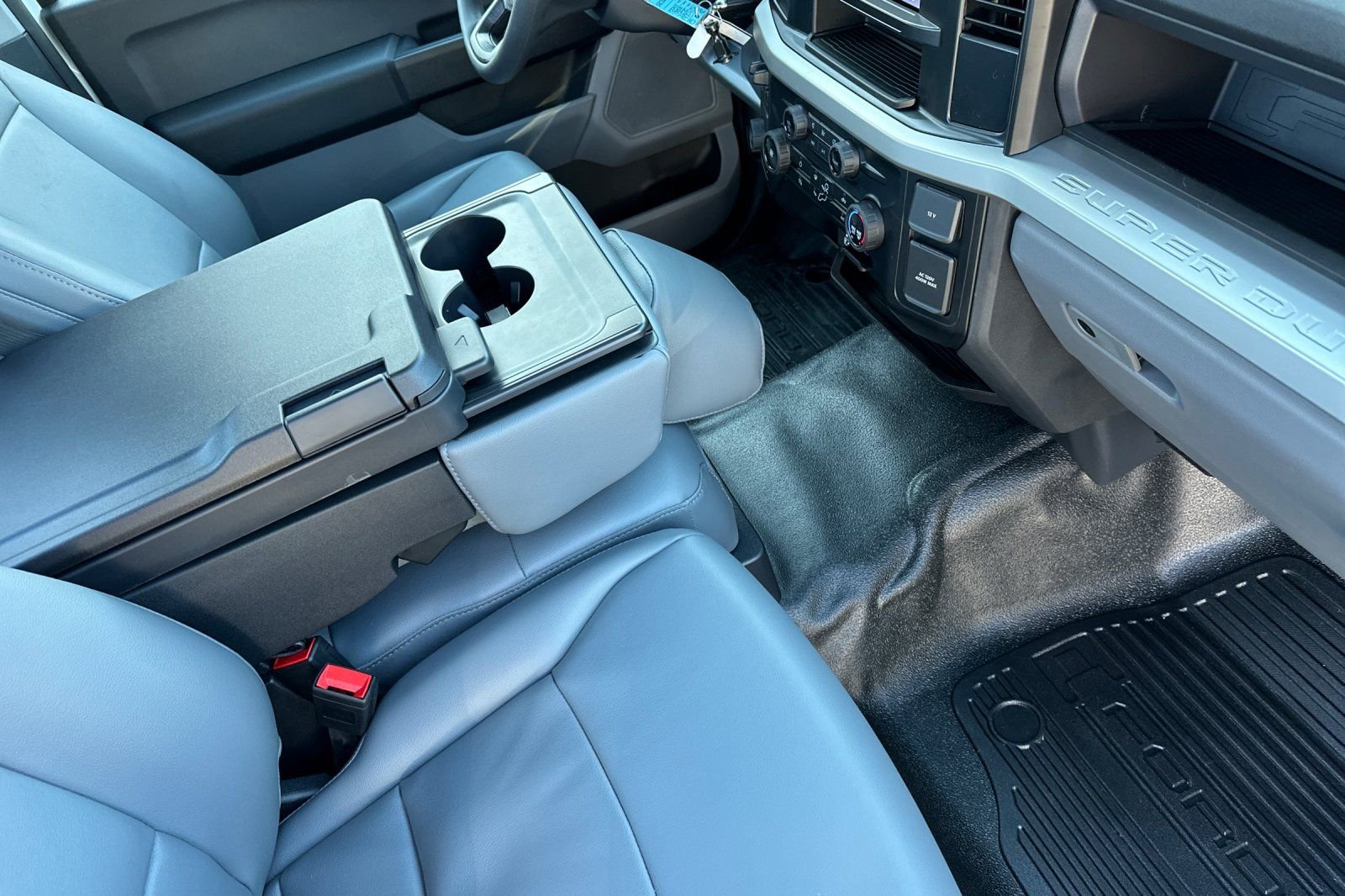 New 2024 Ford F450 XL image 15