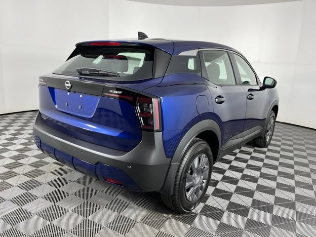 New 2026 Nissan Kicks S FWD image 14