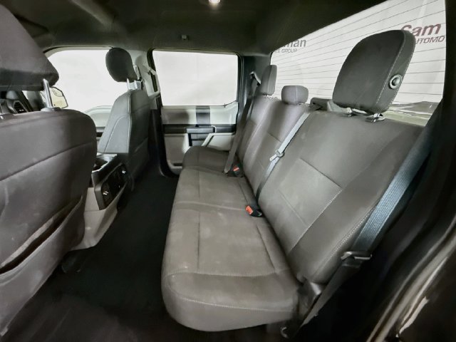 Used 2018 Ford F150 XL w/ Equipment Group 101A Mid AWD/4WD image 22