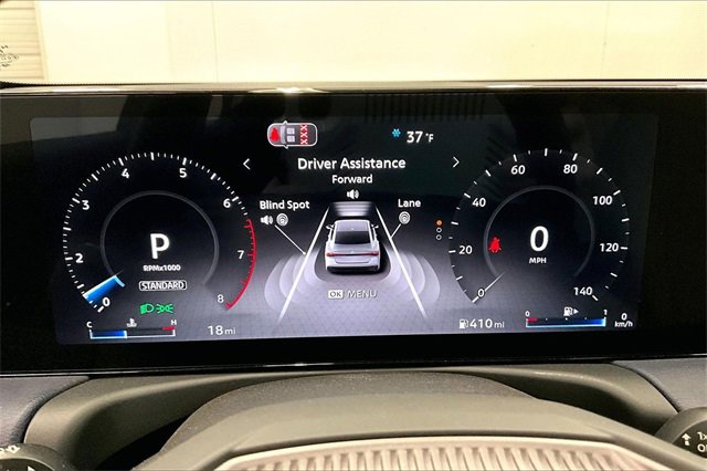 New 2026 Nissan Sentra SL image 23