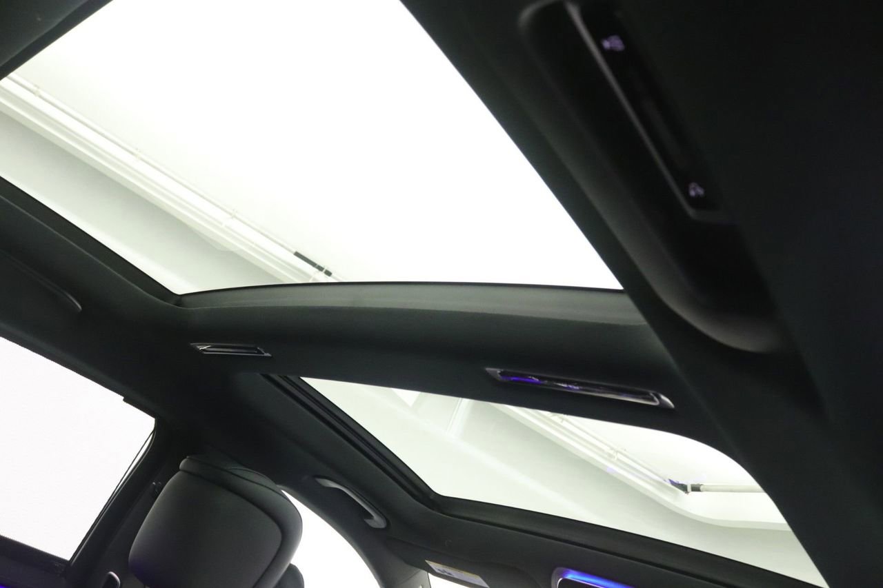 New 2026 Mercedes-Benz S 580 4MATIC Sedan image 15