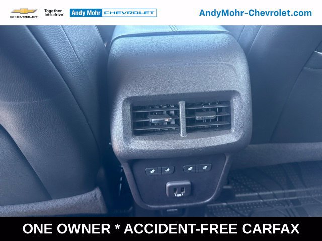 Used 2022 Chevrolet Equinox Premier FWD image 39
