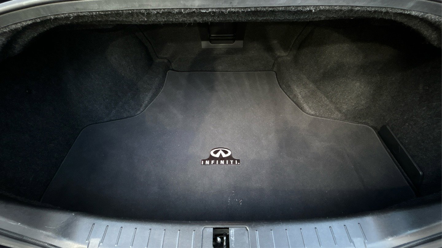 Used 2016 INFINITI Q70 L 3.7 w/ Deluxe Touring Package image 48