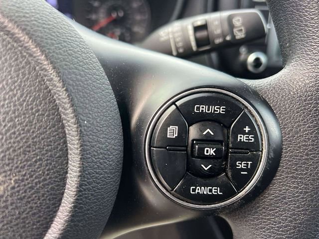 Used 2020 Kia Soul S FWD image 23