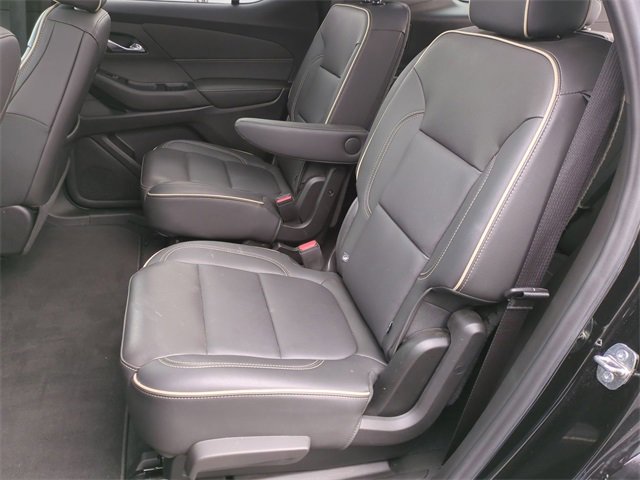 Certified 2023 Chevrolet Traverse Premier w/ LPO, Floor Liner Package image 26