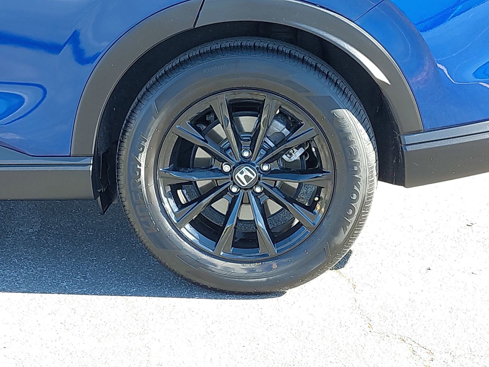 Used 2023 Honda CR-V Sport image 34