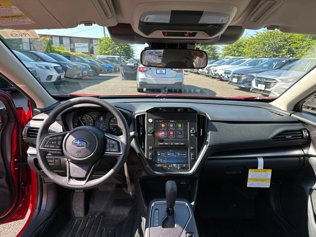 Used 2025 Subaru Impreza 2.0i AWD/4WD image 11