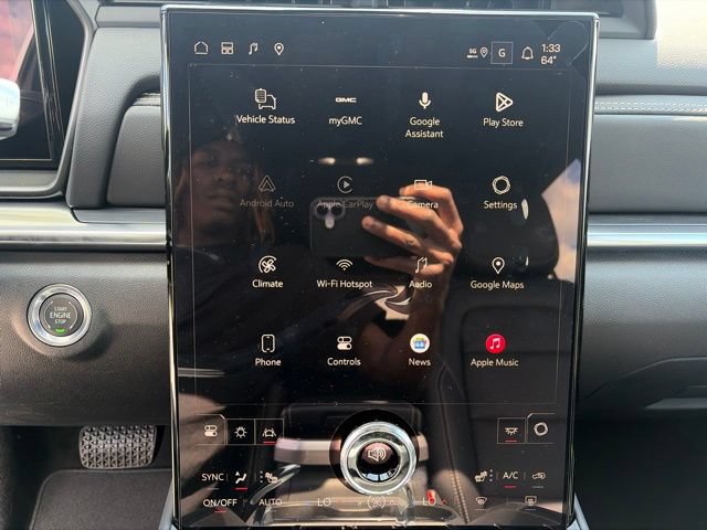 New 2027 GMC Terrain Elevation w/ Elevation Premium Package AWD/4WD image 20
