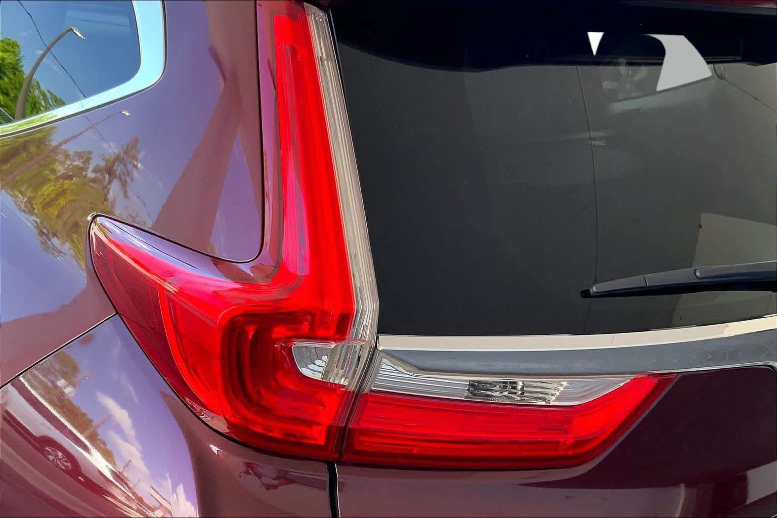 Used 2019 Honda CR-V EX-L image 28