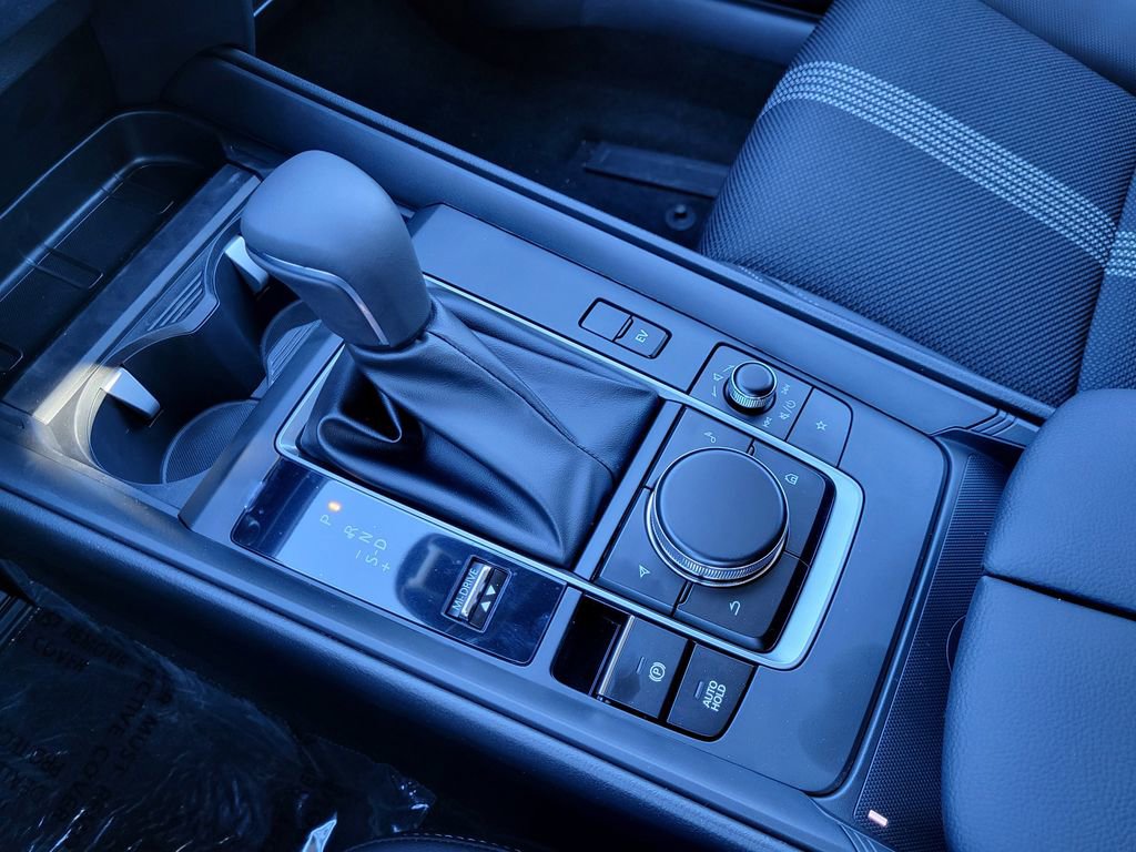 New 2026 MAZDA CX-50 2.5 Hybrid w/ Weather Package image 11