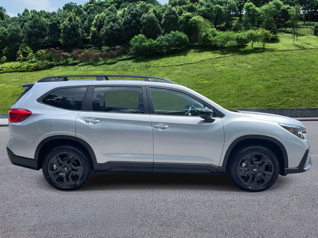 Certified 2025 Subaru Ascent Bronze Edition w/ Popular Package #2 AWD/4WD image 6