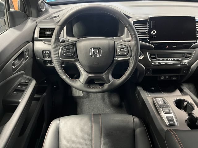 New 2026 Honda Ridgeline TrailSport image 21