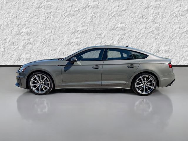 Used 2025 Audi A5 2.0T Premium Plus AWD/4WD image 6