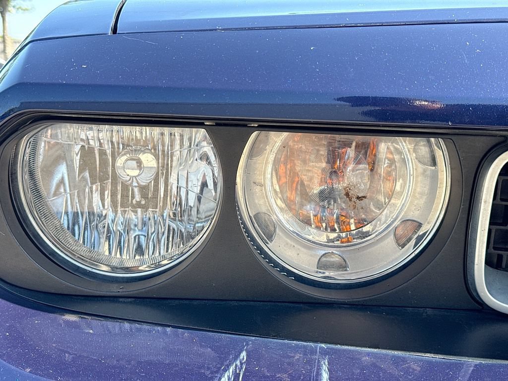 Used 2013 Dodge Challenger R/T RWD image 33