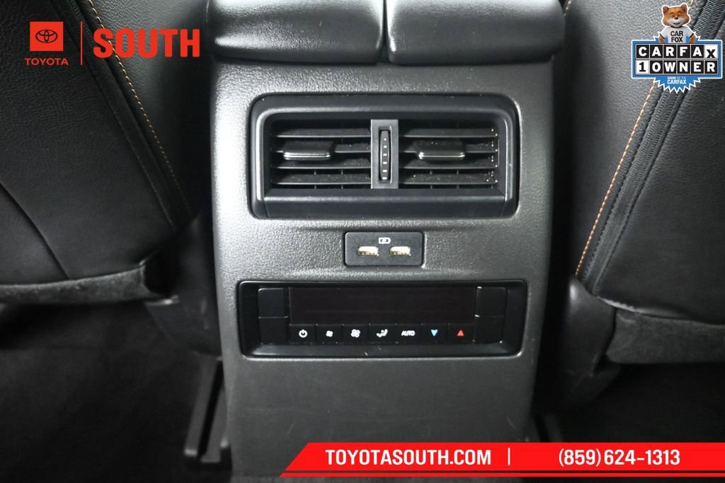 Used 2025 MAZDA CX-90 3.3 Turbo w/ Select Package AWD/4WD image 23