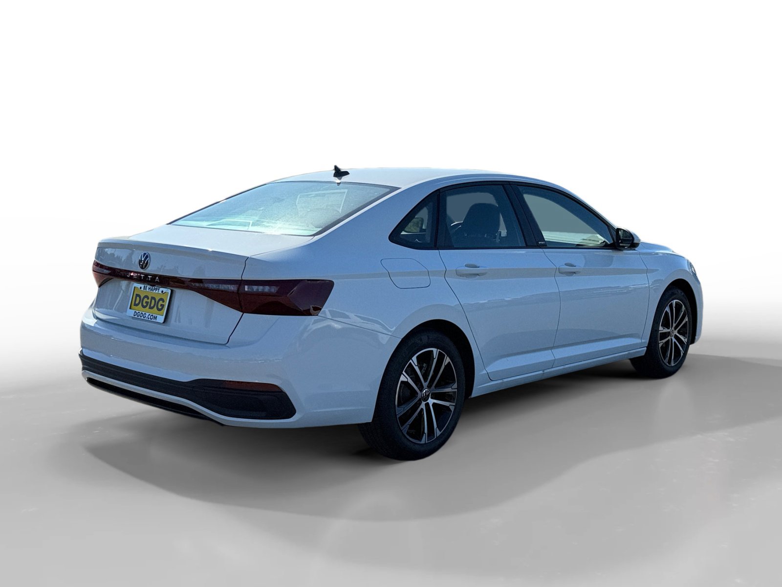 New 2026 Volkswagen Jetta Sport image 5