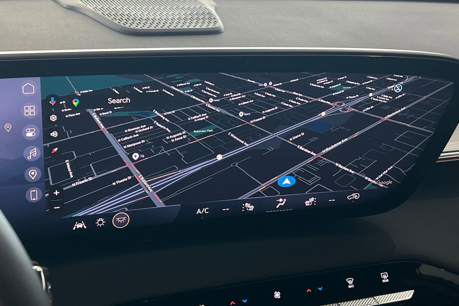 New 2026 Buick Enclave Preferred image 17