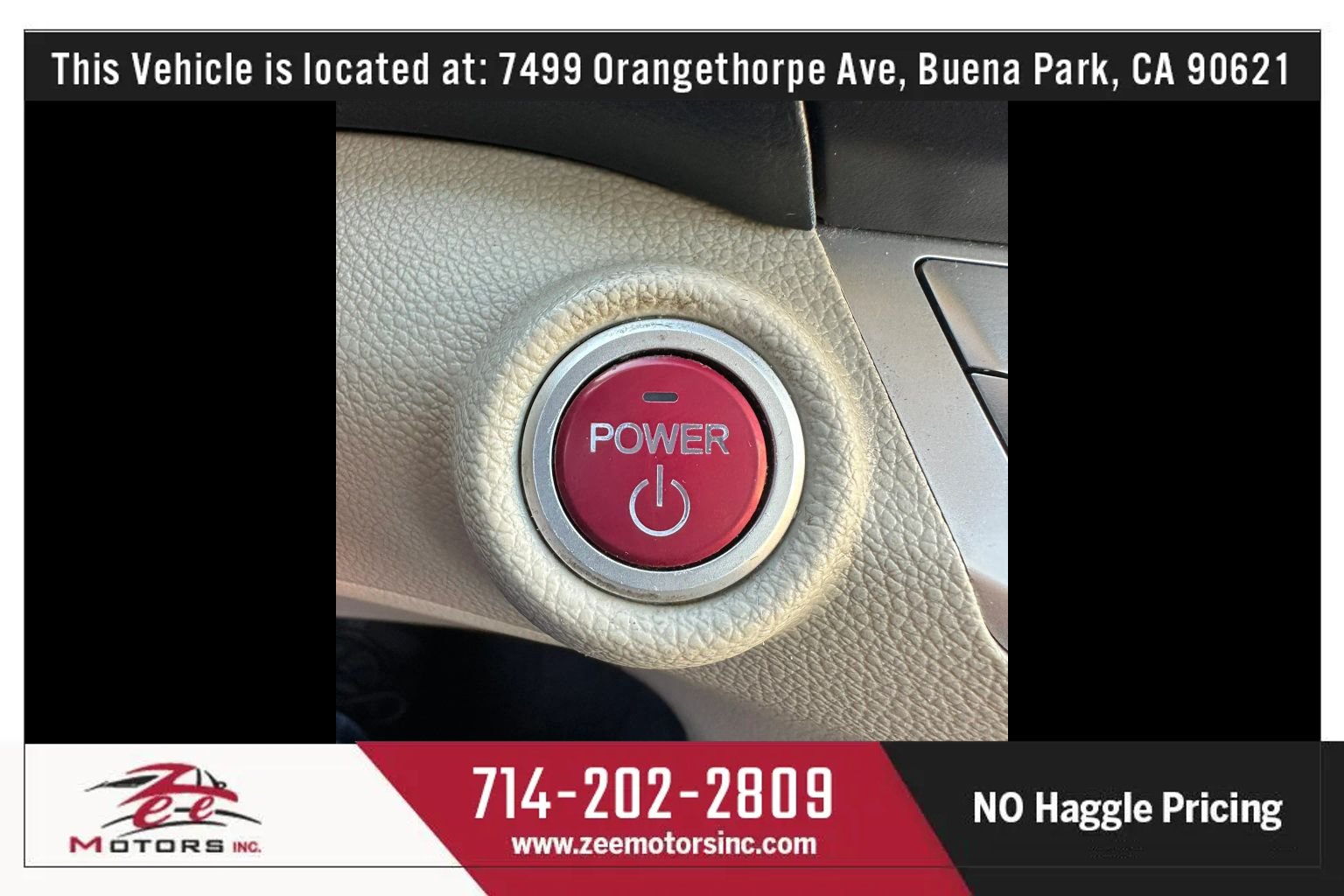 Used 2015 Honda Accord Touring image 40