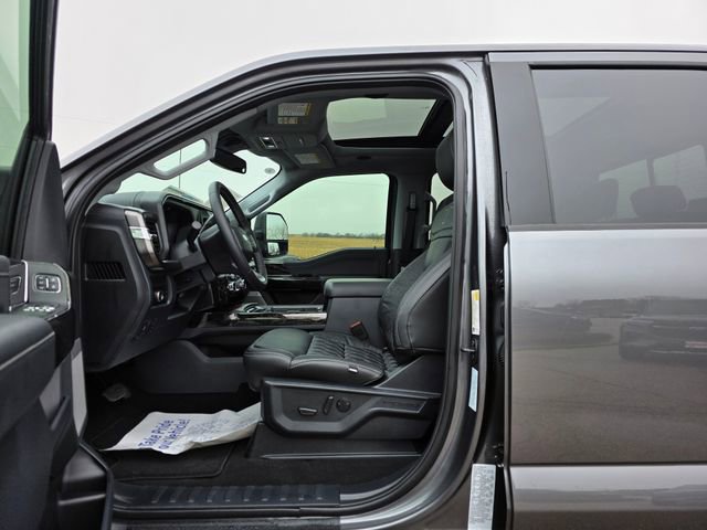 New 2026 Ford F250 Lariat w/ Lariat Ultimate Package image 5