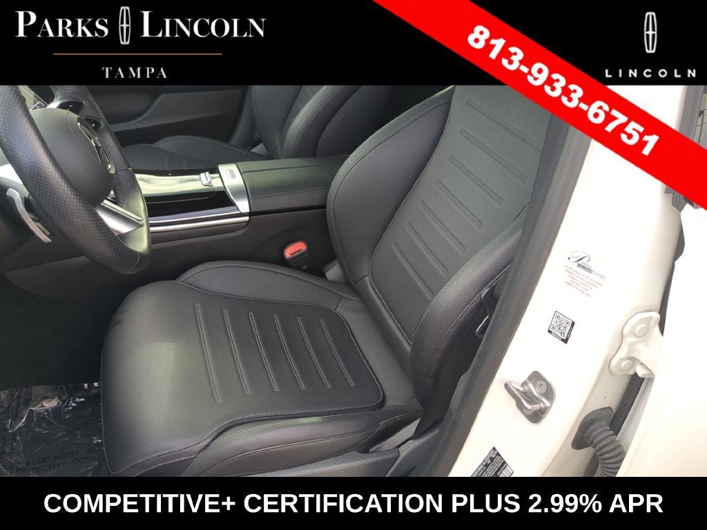 Used 2024 Mercedes-Benz C 300 Sedan image 20