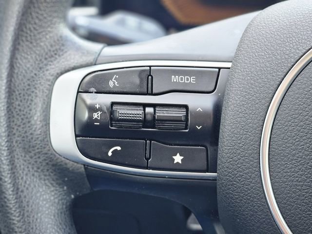 Used 2025 Kia K5 LXS image 17