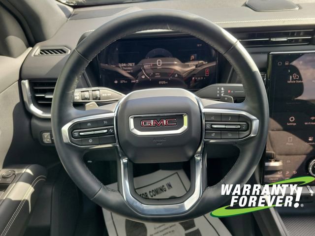 New 2025 GMC Terrain Elevation image 9