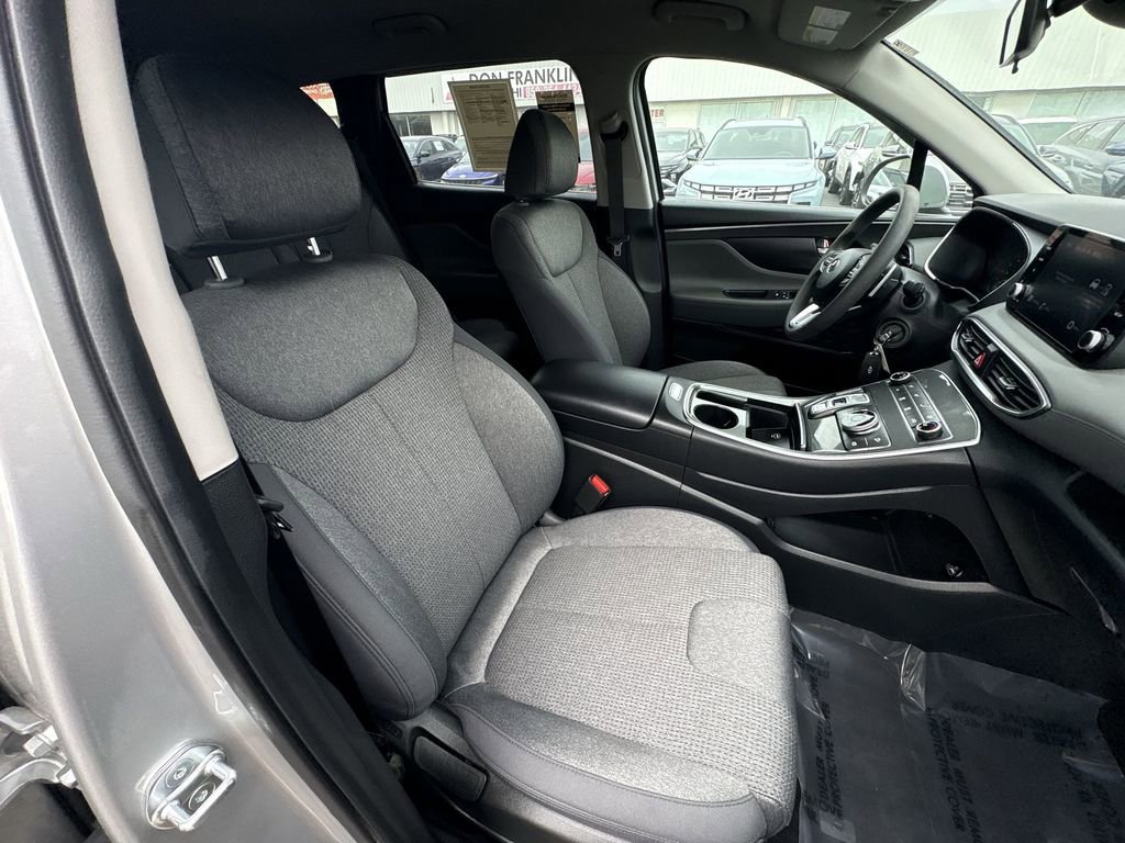 Certified 2023 Hyundai Santa Fe SE AWD/4WD image 23