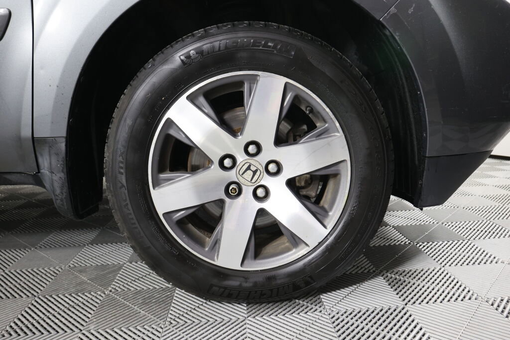 Used 2012 Honda Pilot Touring image 6