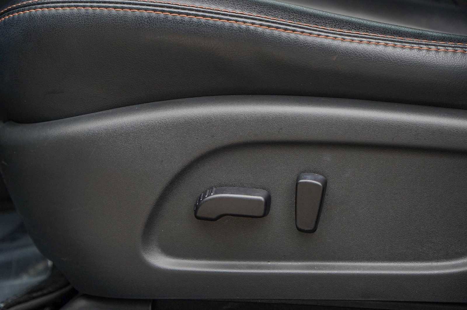 Used 2020 Nissan Pathfinder SV w/ Rock Creek Edition image 25