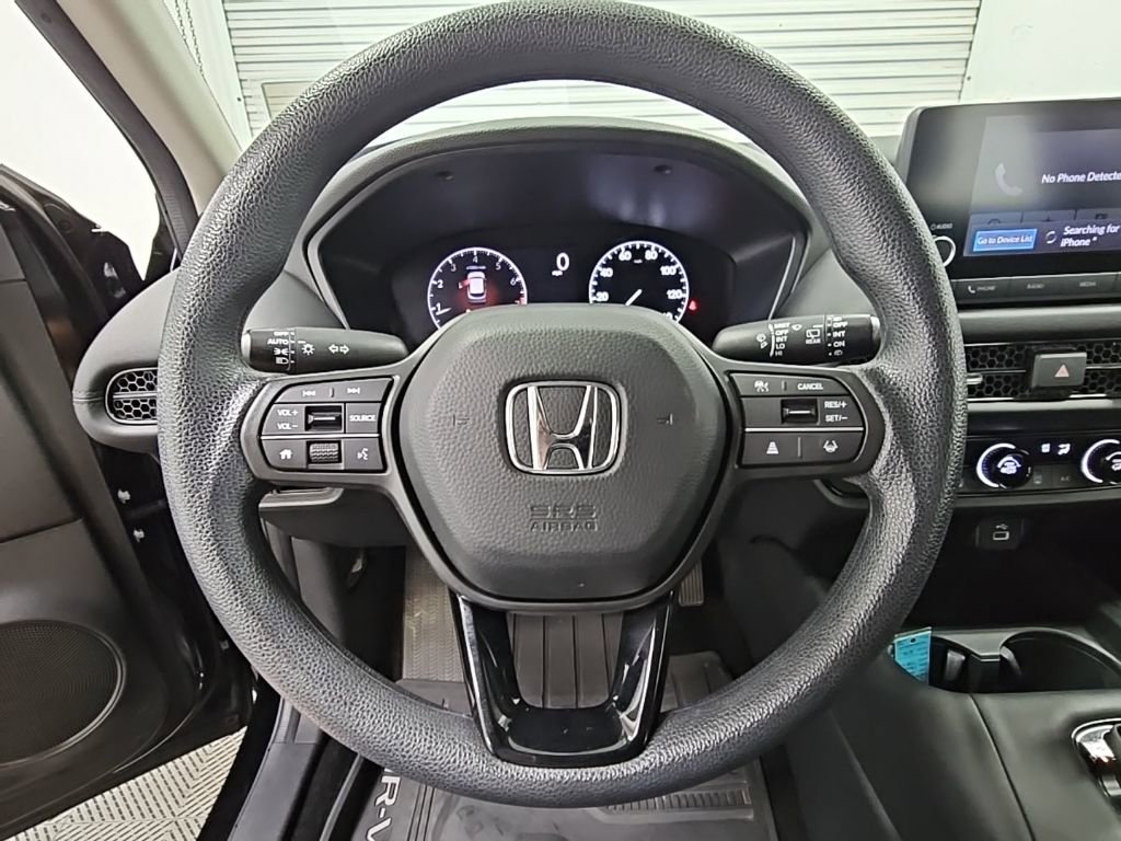 Used 2023 Honda HR-V LX image 24