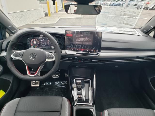 New 2026 Volkswagen GTI Autobahn image 8