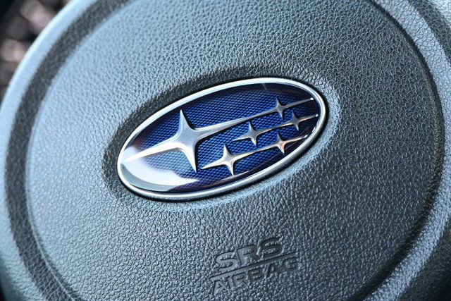 New 2026 Subaru Forester Sport image 31