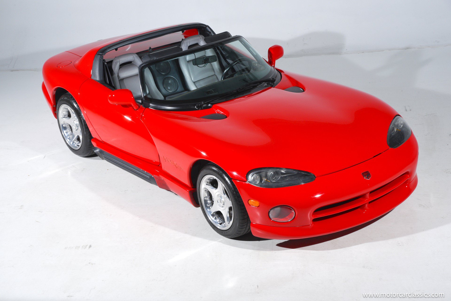 Used 1994 Dodge Viper RT/10 RWD image 11