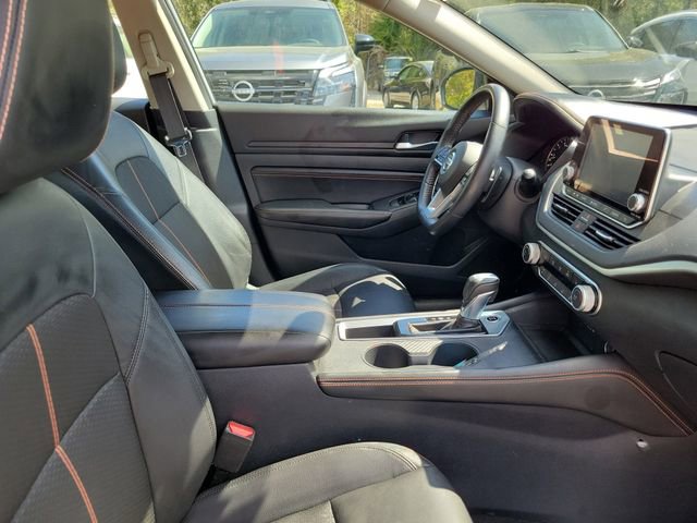 Used 2019 Nissan Altima 2.5 SR w/ SR Premium Package image 32