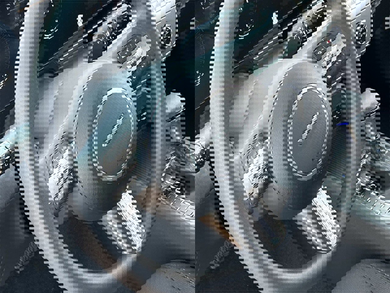 New 2026 Hyundai Kona SE image 21