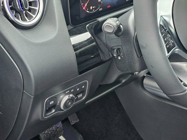 New 2026 Mercedes-Benz GLA 250 4MATIC image 16