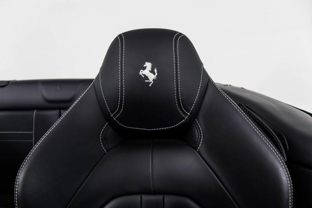 Certified 2017 Ferrari California T image 45