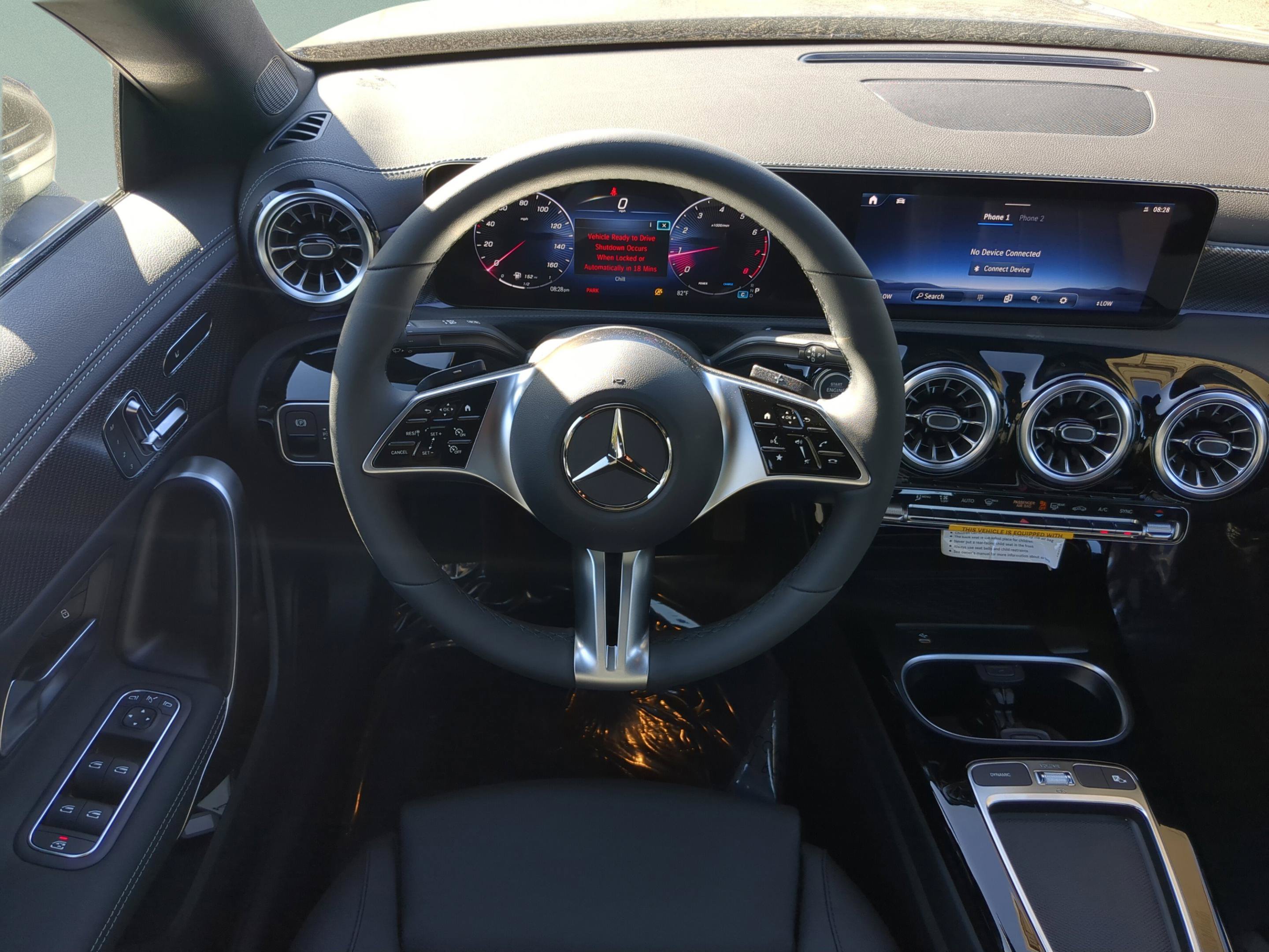 New 2026 Mercedes-Benz CLA 250 image 15