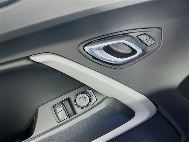 Used 2018 Chevrolet Camaro LT image 9