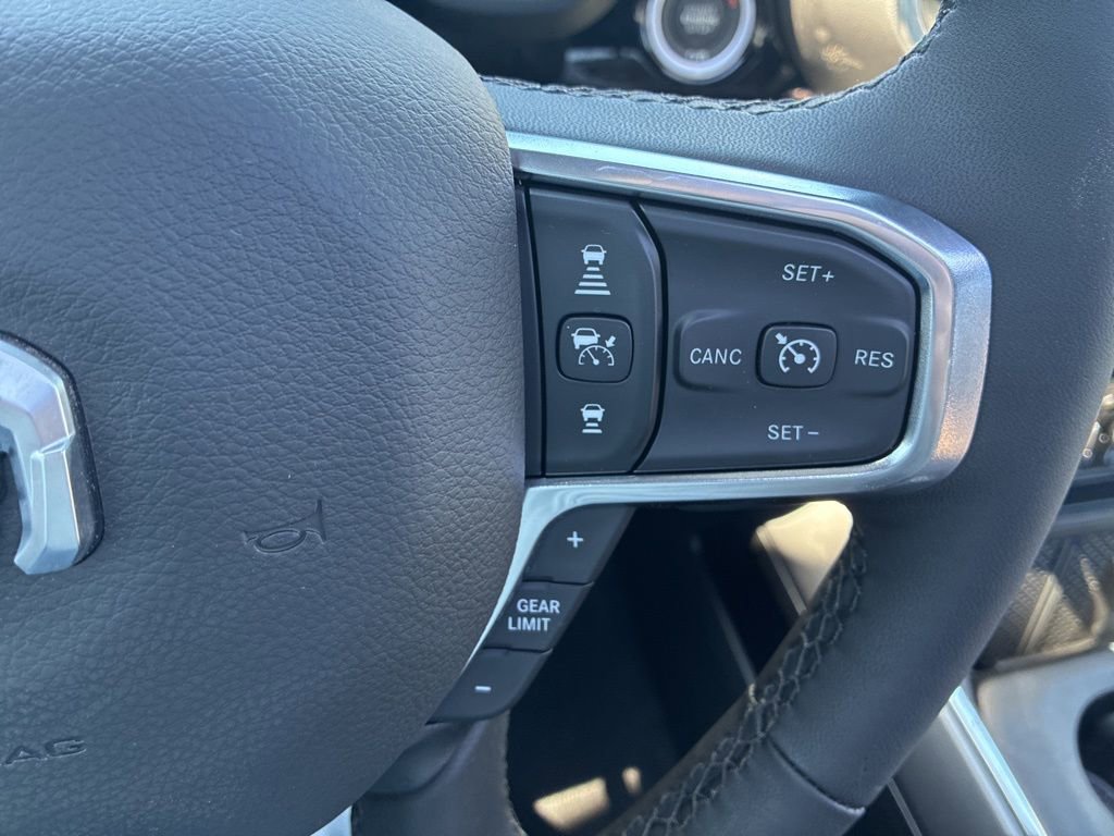 New 2026 RAM 1500 Laramie image 23