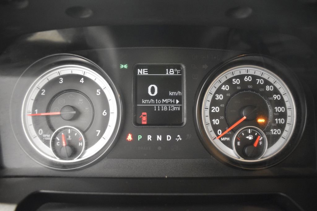 Used 2014 RAM 2500 Tradesman w/ Chrome Appearance Group image 53