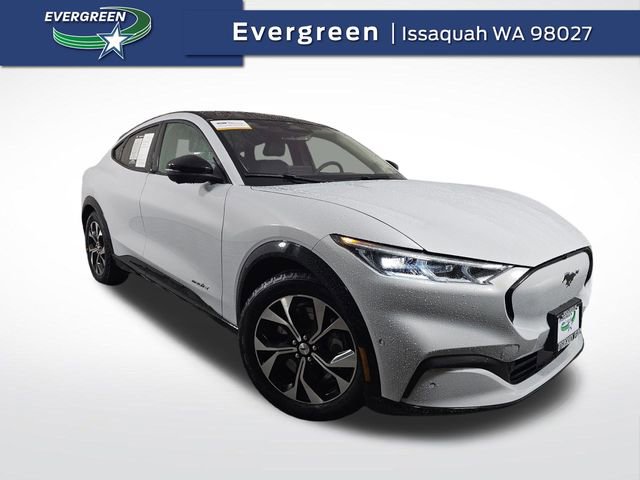 Certified 2023 Ford Mustang Mach-E Premium image 1