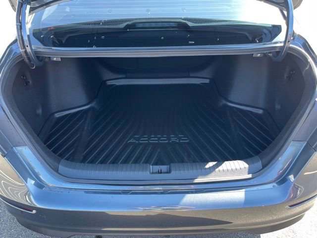 Used 2024 Honda Accord EX image 22