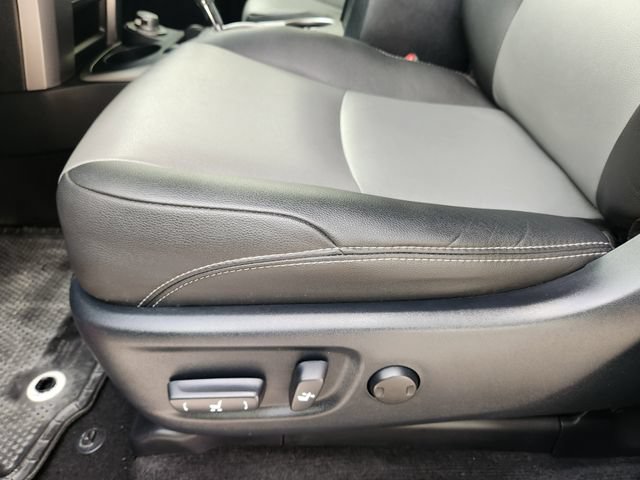 Used 2019 Toyota 4Runner SR5 Premium AWD/4WD image 30