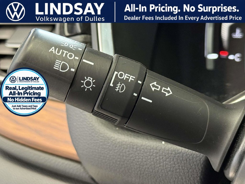 Used 2019 Honda CR-V EX-L image 24