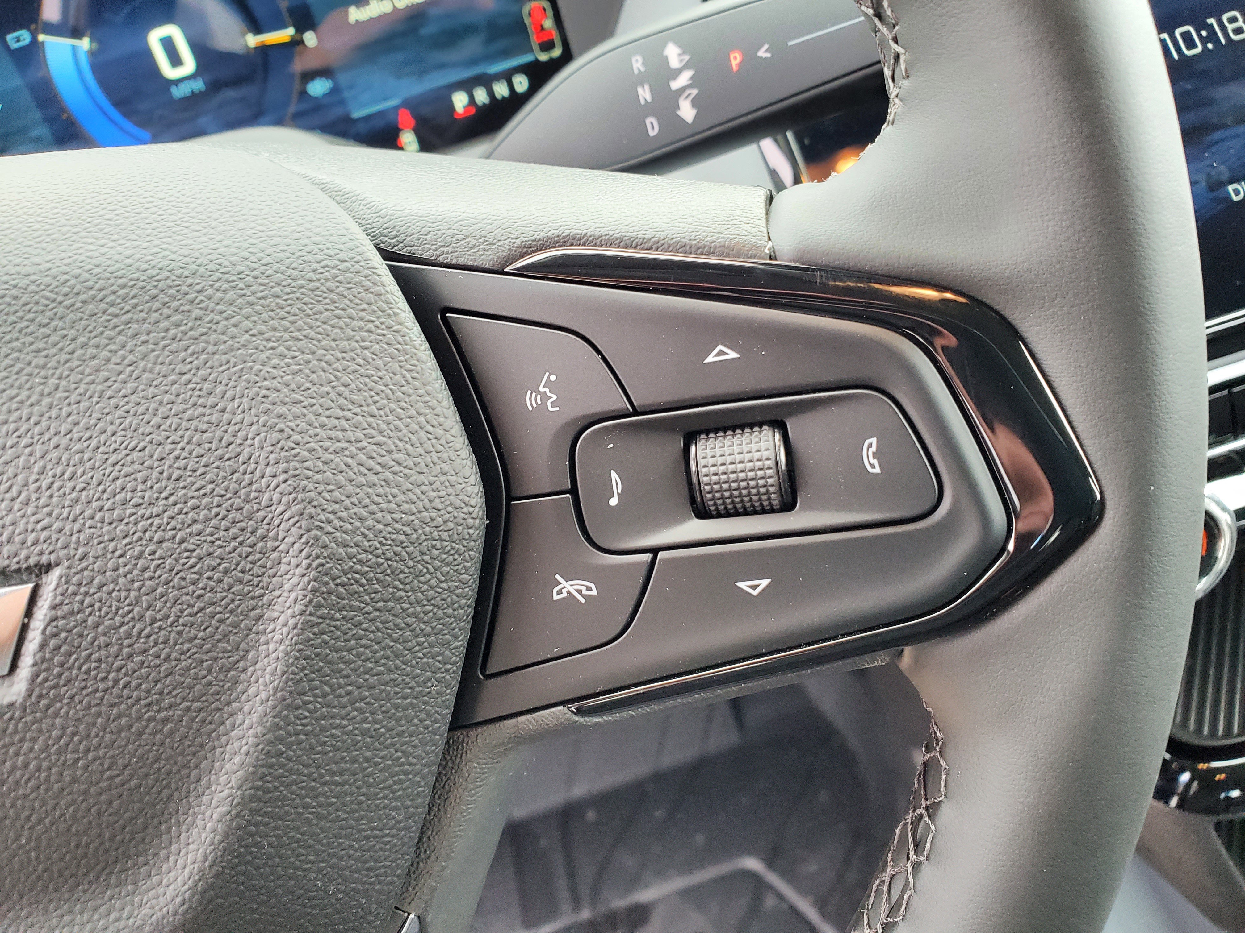 New 2027 Chevrolet Bolt RS w/ LPO, All-Weather Package FWD image 12